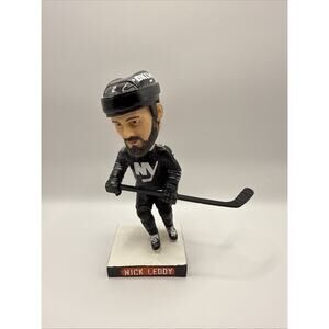 New York Islanders Nick Leddy bobblehead